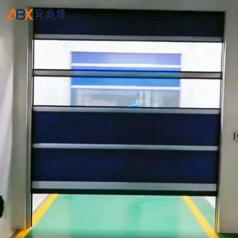 德阳高速门