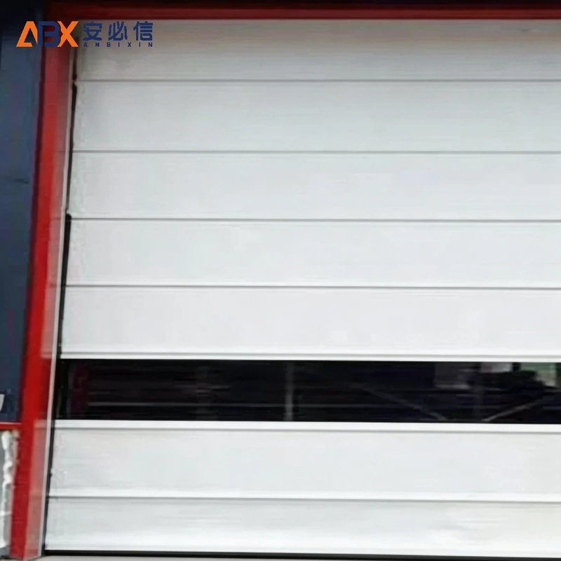 德阳工业快速门